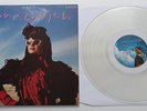 Lene Lovich - No Man's Land UK 1982 Stiff Records Clear Vinyl Limited Edition LP