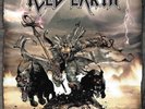 ICED EARTH 2 x LP Something Wicked This Way Comes Vinyl LP Import Heavy Metal