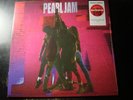 PEARL JAM TEN LP RECORD PURPLE COLOR VINYL