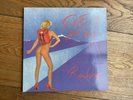Roger Waters The Pros And Cons Of Hitch Hiking Vinyl Gatefold  LP MINT Condition