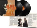 ALICE COLTRANE - THE CARNEGIE HALL CONCERT 2X VINYL LP (NEW)