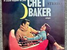 Chet Baker on Riverside 1120