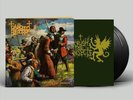 REVEREND BIZARRE II. CRUSH THE INSECTS NEW LP