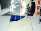 3x Joe Jackson  'I'm The Man Look Sharp Night And Day' 12