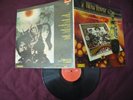 GRATEFUL DEAD… LIVE – ROCK POWER SERIE – DOUBLE COVER - LP MEXICAN