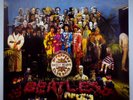The Beatles - Sgt Peppers Lonely Hearts Club Band Special Collectors Edition LP
