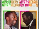Art Blakey & Thelonious Monk on Atlantic 1278