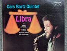 Gary Bartz on Milestone 9006
