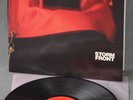 Billy Joel Storm Front OOP NM Audiophile 180g LP We Didn't Start Fire, Leningrad