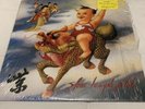 STONE TEMPLE PILOTS Purple Rare 1ST PRESS Mint SONG STICKER 1994 LP Vinyl