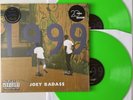 Joey Bada$$ - 1999 (Empire 2 x Neon Green HHV Limited Edition Vinyl LP)