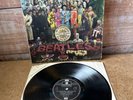 The Beatles - Sgt peppers lonely hearts club band - 12”lp 1984