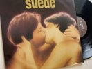 Suede - Suede [Self Titled] (UK 1993 First Pressing A1/B1 Nude Records)