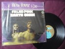 FRIJID PINK – EARTH OMEN – ROCK POWER SERIE – DOUBLE COVER – 1972 - LP - MEXICAN