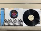 Vinyl LP Records - EX Rodriguez Cold Fact