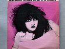 Teenage Jesus and The Jerks - 1979 Migraine Records CC-336-LL - M/NM Lydia Lunch