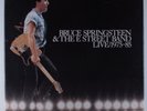 BRUCE SPRINGSTEEN Live 1975-85 COLUMBIA 5XLP VG++/VG+ boxset with booklet c