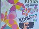 SEALED  MONO  1966  KINKS 