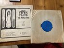 Pink Floyd The Midas Touch On Stage & Studio Outtakes 1975 RARE LP vinyl