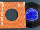 THE ROLLING STONES - 19th Nervous Breakdown - As Tears Go By  PROMO DEMO 1966 UK