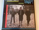 The Jam - SNAP  Vinyl LP Sealed - New
