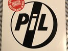 PUBLIC IMAGE LTD (PIL) - RARE '84 Aussie Tour 12