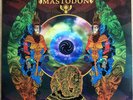 MASTADON Crack The Skye 2009 Vinyl LP Album Progressive Rock Metal Near Mint
