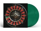 THE KILLERS - REBEL DIAMONDS EXCLUSIVE GREEN VINYL 2LP  Spotify Fans First NEW