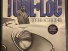 Tone-Loc: Loc'ed After Dark 1989 Record LP Album Rap - Delicious Vinyl DV300