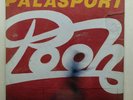 Pooh ‎– Palasport 1982 Italy LP Sigillato
