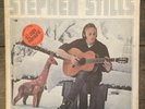 STEPHEN STILLS SELF TITLED VINYL LP RARE PROMO *MONO* Atlantic 7202 CSNY VG+/VG+