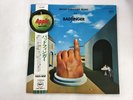BADFINGER MAGIC CHRISTIAN MUSIC - APPLE EAP-80511 Japan  LP