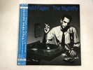 DONALD FAGEN THE NIGHTFLY - WARNER BROS. P-11264 Japan  LP