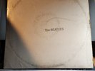 The Beatles -White Album 1978 2 LP WHITE Vinyl Capitol SEBX-11841 - VG/G+R52