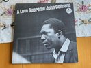 IMPULSE IMPL 5000 A Love supreme JOHN COLTRANE first original Italy lp NM
