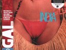 Gal Costa India (50th Anniversary Edition) LP vinyl Europe Mr Bongo 2023 Half