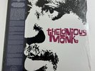 Thelonius Monk Palais Des Beaux Arts 1963 LP Record Store Day W/Poster OBI New