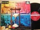 LONDON CS 6044 FFSS BB VIVALDI 4 SEASONS KROTZINGER MUNCHINGER VG++,VG++ TO NM