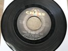 MAURICE & THE RADIANTS - BABY YOU'VE GOT IT / I WANT TO THANK YOU, BABY,CHESS VG