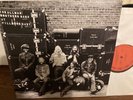 180g remaster/Mercury 823-273 (2LP): Allman Brothers at Fillmore East NM