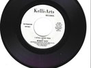 SOUL GROUP 45 RPM  - WINDY CITY - KELLI-ARTS RECORDS 