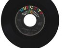 SWEET SOULL GROUP 45 - THE MUSIC CITY SOUL BROTHERS - MUSIC CITY 