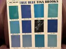 Tina Brooks - True Blue / Music Matters