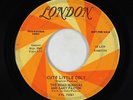 Surf 45 - Road Runners & Gary Paxton - Cute Little Colt - London