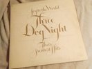 THREE DOG NIGHT   JOY TO THE WORLD THEIR GREATEST HITS + Orig Sleeve DSD-50178