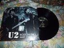 SUPERBE  33T LIVE  U2 IN BOSTON