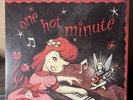 Red Hot Chili Peppers - One Hot Minute NEW Sealed Vinyl LP Album