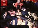 Tankard - Zombie Attack Remastered Splatter Vinyl Edition (2017 - EU - Reissue)