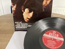 The Rolling Stones - Out Of Our Heads Australian Export SKLA-4725 Vinyl LP. EX
