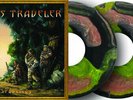 Blues Traveler - Travelers and Thieves Vinyl 2xLP Medieval Marble Colored 2015